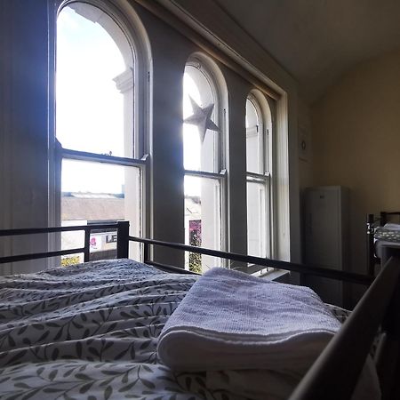 Botanic Avenue Hostel Less Than A Mile From The City Centre Belfast Dış mekan fotoğraf