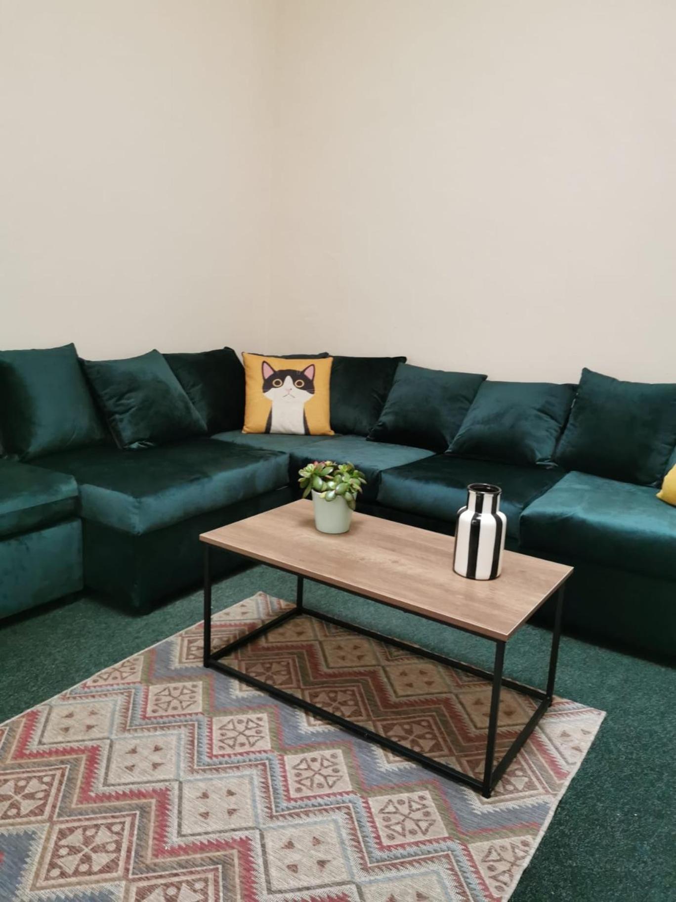 Botanic Avenue Hostel Less Than A Mile From The City Centre Belfast Dış mekan fotoğraf