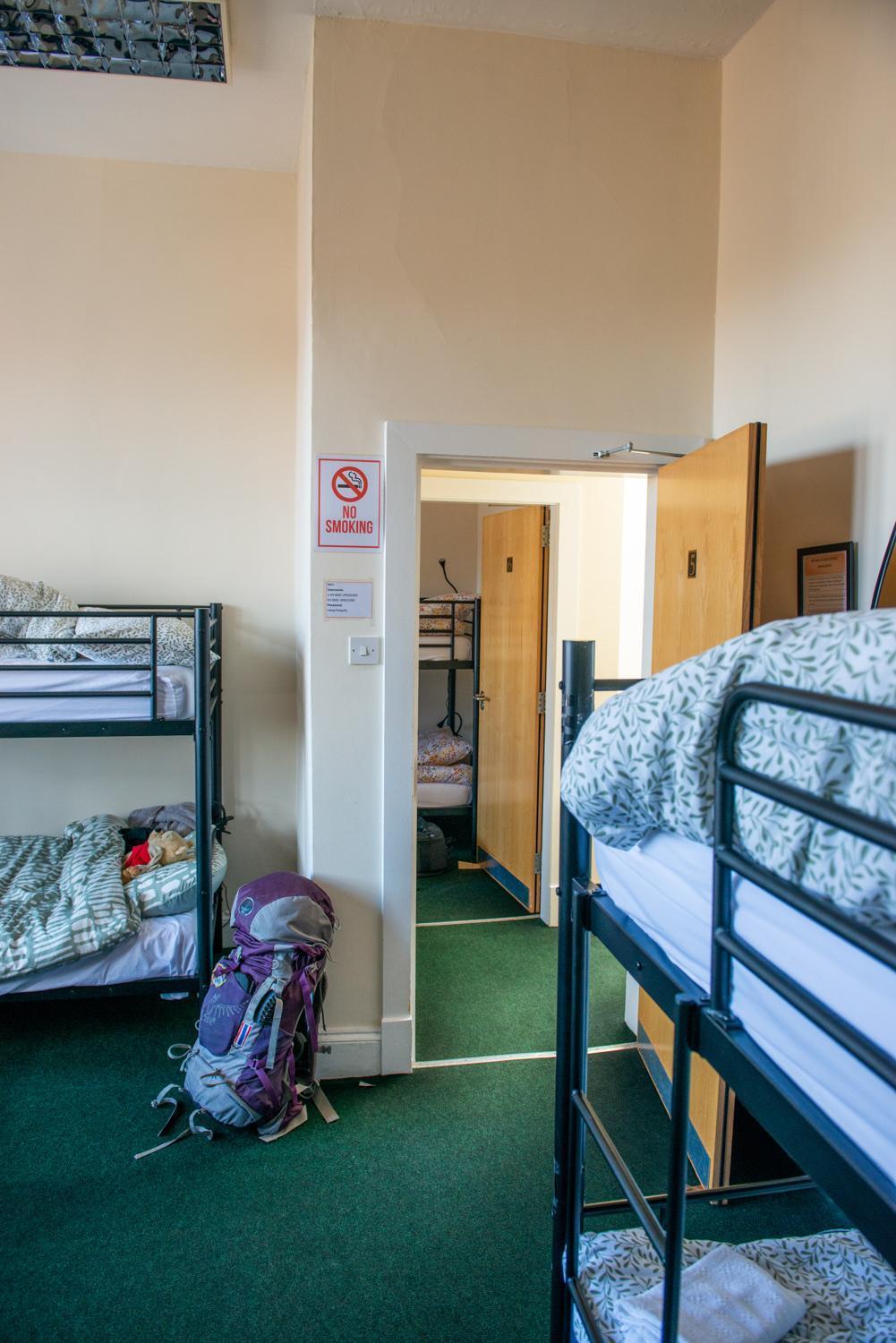 Botanic Avenue Hostel Less Than A Mile From The City Centre Belfast Dış mekan fotoğraf