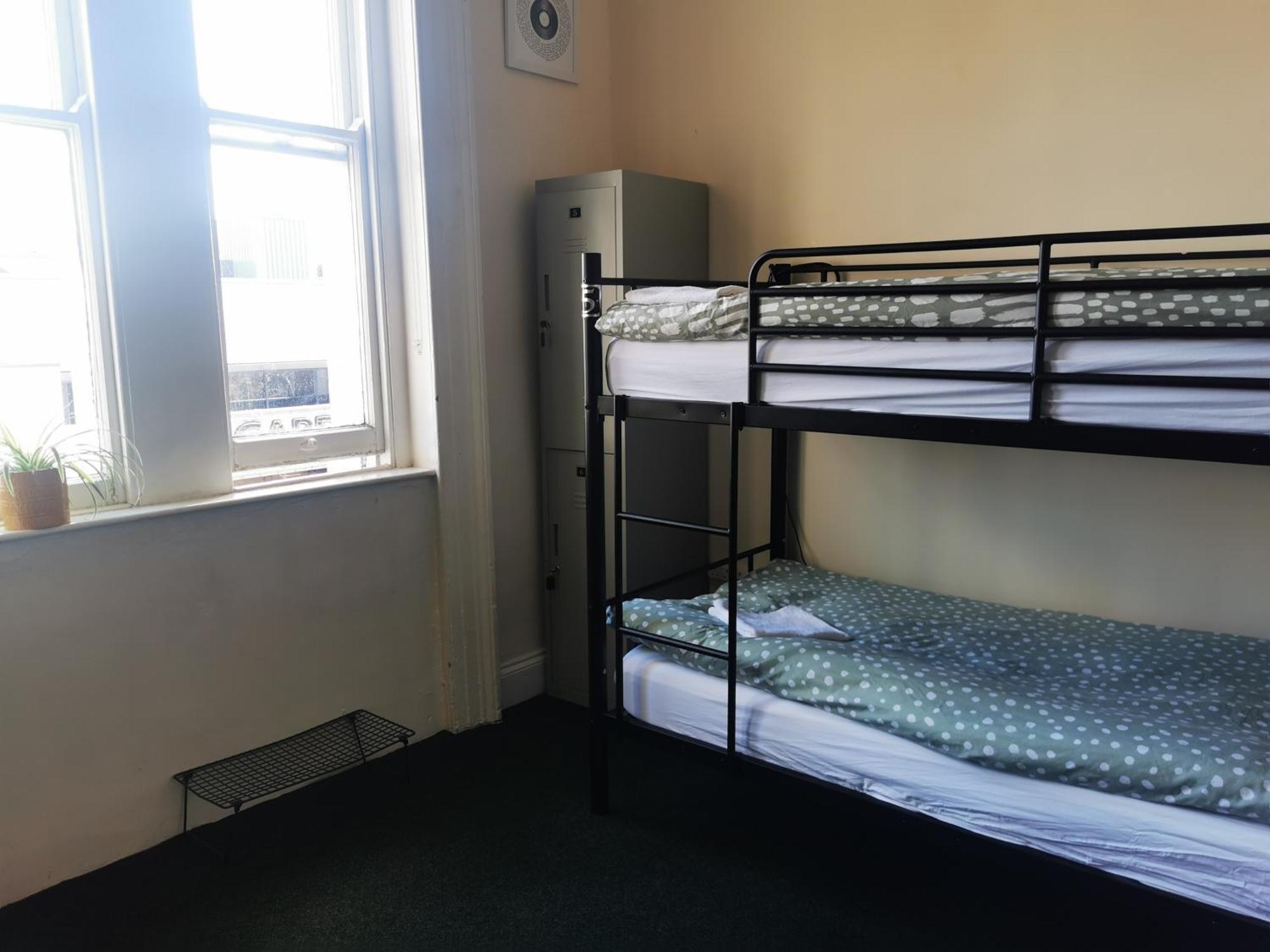 Botanic Avenue Hostel Less Than A Mile From The City Centre Belfast Dış mekan fotoğraf