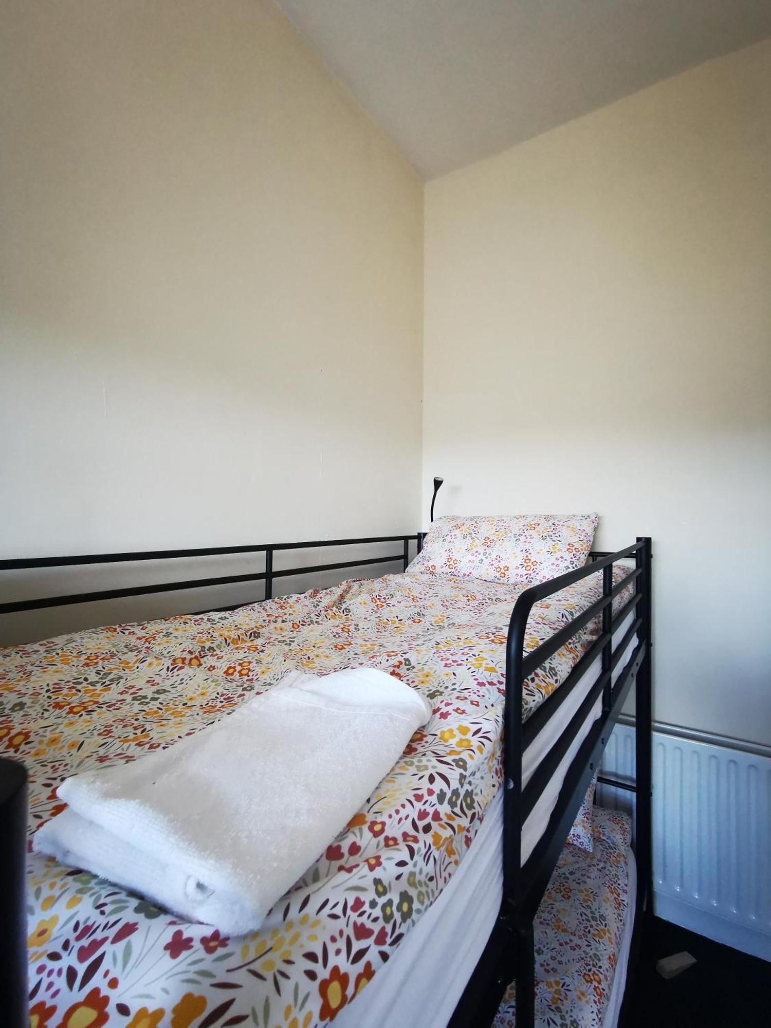 Botanic Avenue Hostel Less Than A Mile From The City Centre Belfast Dış mekan fotoğraf